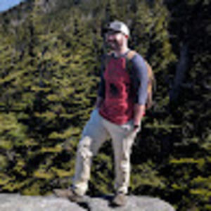 Meet your Posher, Ben